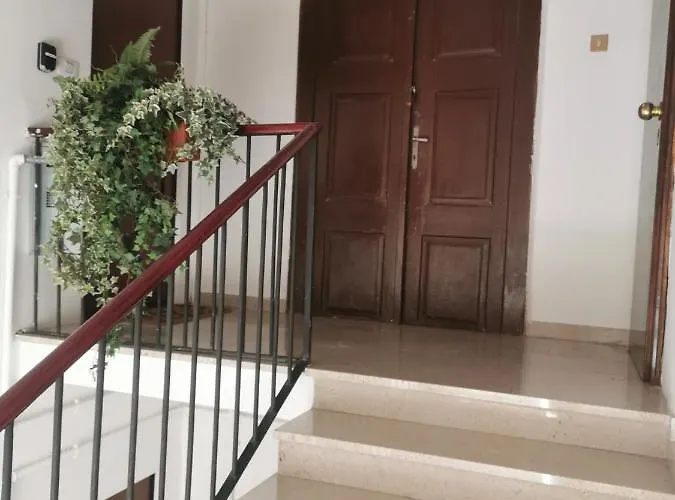 Mansarda Puecher Apartamento Trieste